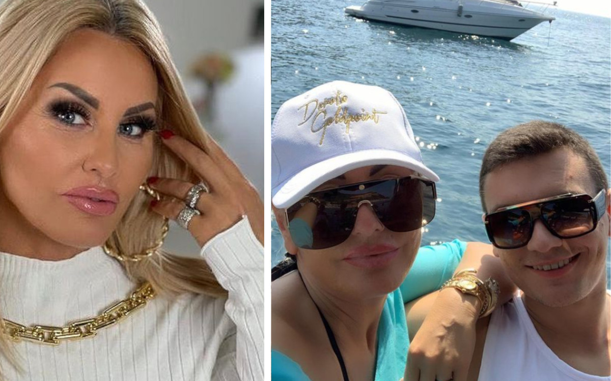 Dagmara Kaźmierska świętuje sukces syna. “Daj wam Boże tak mądrego dziecka”