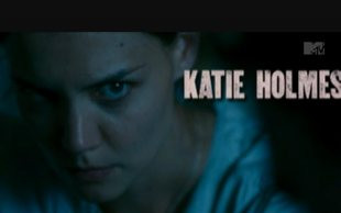 Katie Holmes u boku Channinga Tatum w nowym filmie