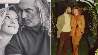 Nie żyje Piotr Gessler, tata Lary i były mąż Magdy Gessler