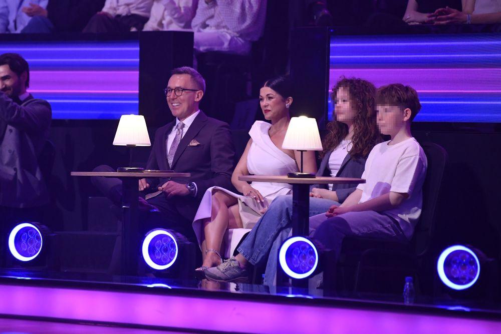 Katarzyna Cichopek, Maciej Kurzajewski/AKPA