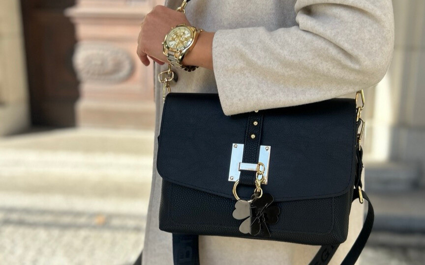 Na co uważać przy wyborze torebki?