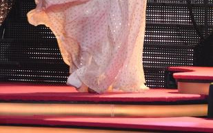 Ci, którzy wypatrywali ciążowego brzuszka Pauliny Sykut…