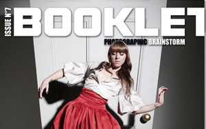 Mel C w nietypowej sesji