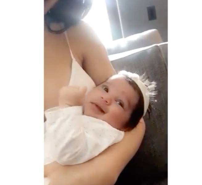 19-letnia Kylie Jenner chce mieć DZIECKO!