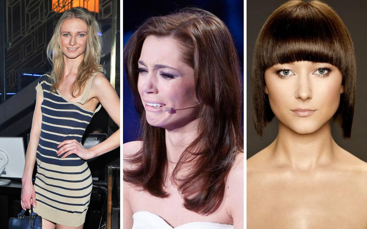 Jak zmieniły się uczestniczki I edycji “Top Model”? Są nie do poznania!