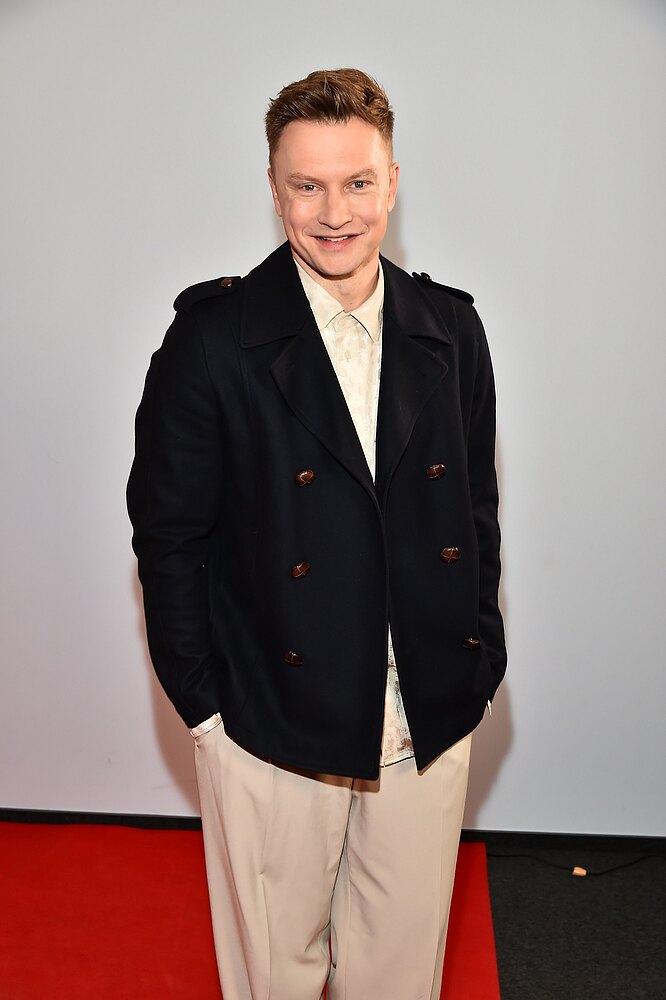 Jakub Wesołowski, fot. KAPiF