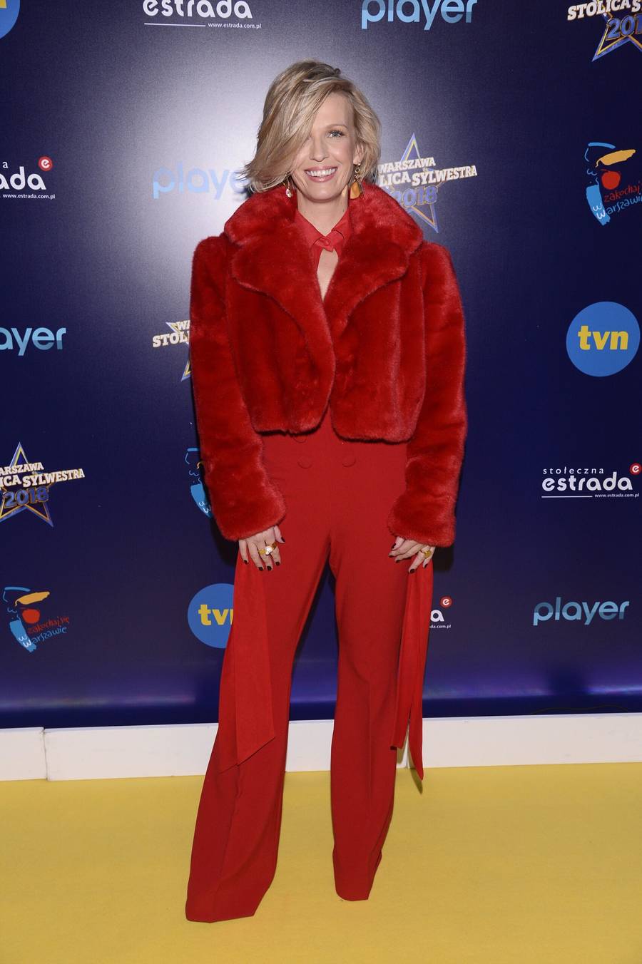 Magda Mołek, fot. KAPiF