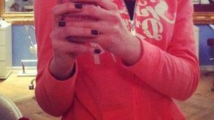 Klaudia Halejcio jak Ewa Chodakowska