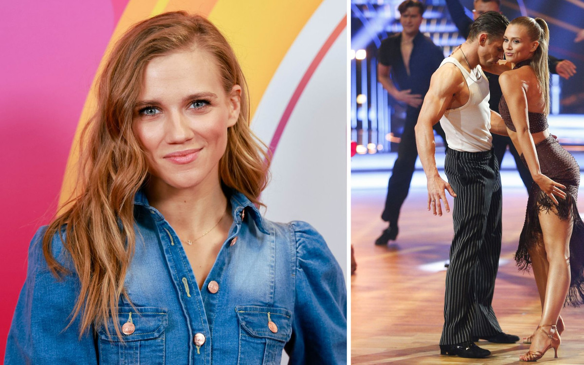 Agnieszka Kaczorowska dementuje plotki! Zobaczcie co robi, zamiast trenować do “Tańca z Gwiazdami”