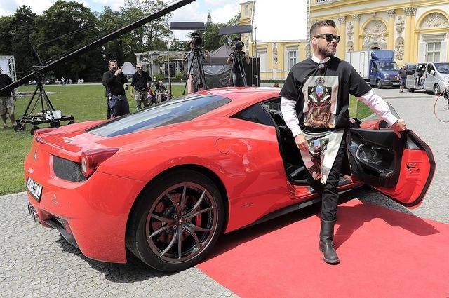 Casting do Top Model 4 w Wilanowie