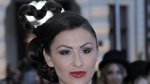 Angelika Fajcht: Nie wiem czy Playboya będzie na mnie stać