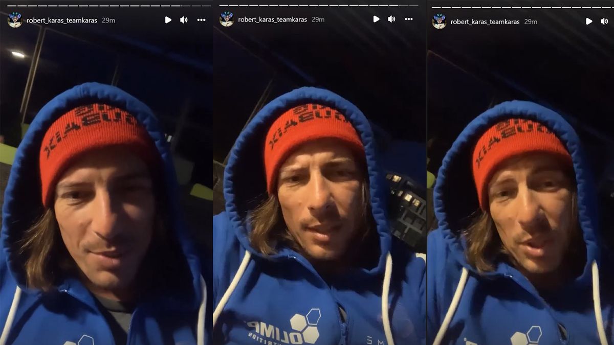 IG: robert_karas_teamkaras