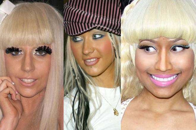 Oto dlaczego Twój makijaż wygląda ŹLE!