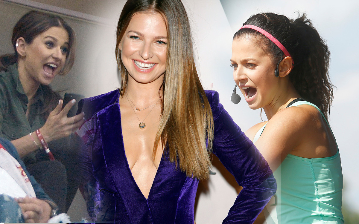 Lewandowska walczy ze stereotypem matki Polki Bez równowagi czeka nas frustracja