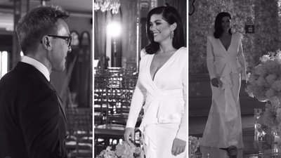 Cichopek i Kurzajewski późnym wieczorem pokazali TO nagranie! Takiego gestu nikt się nie spodziewał