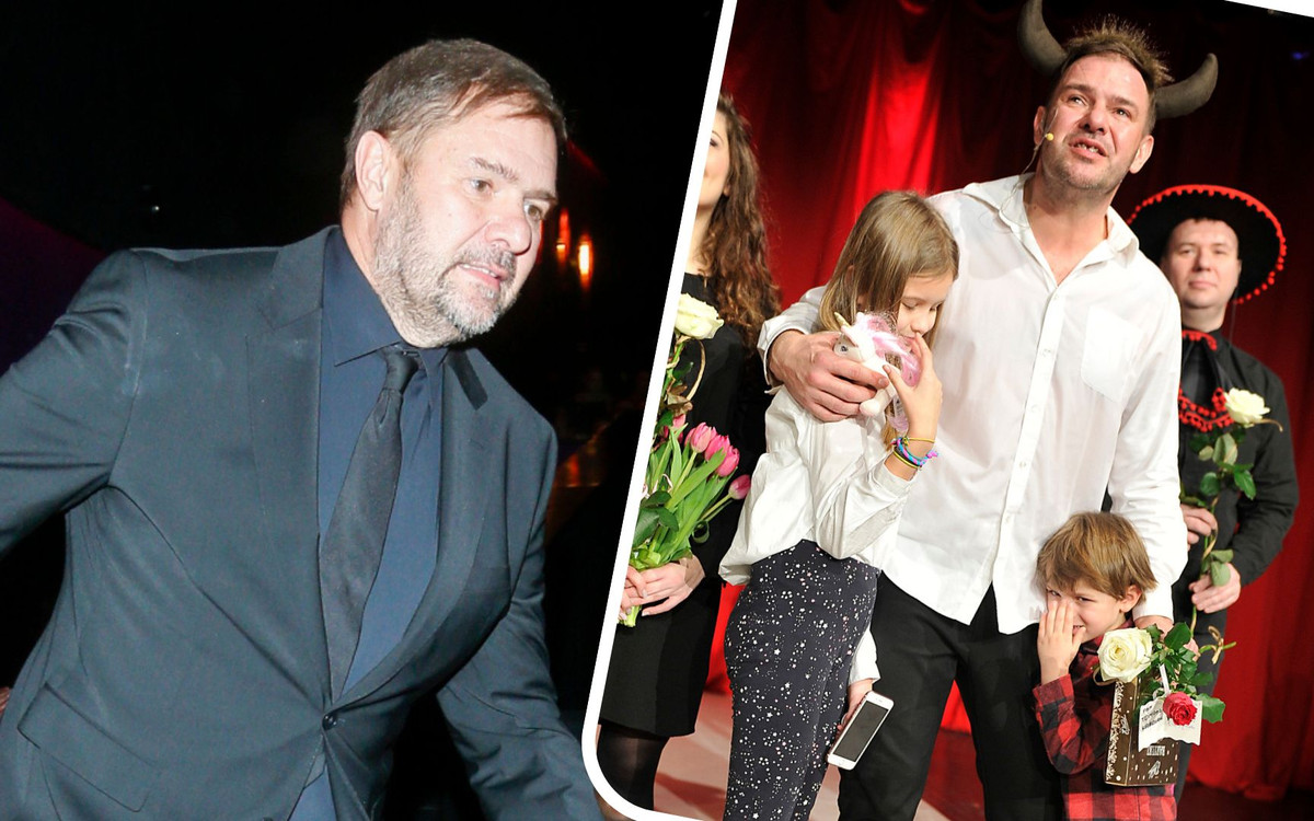 Tomasz Karolak znów wpadł w tarapaty finansowe?! Ma się wynieść z budynku w ciągu 7 dni