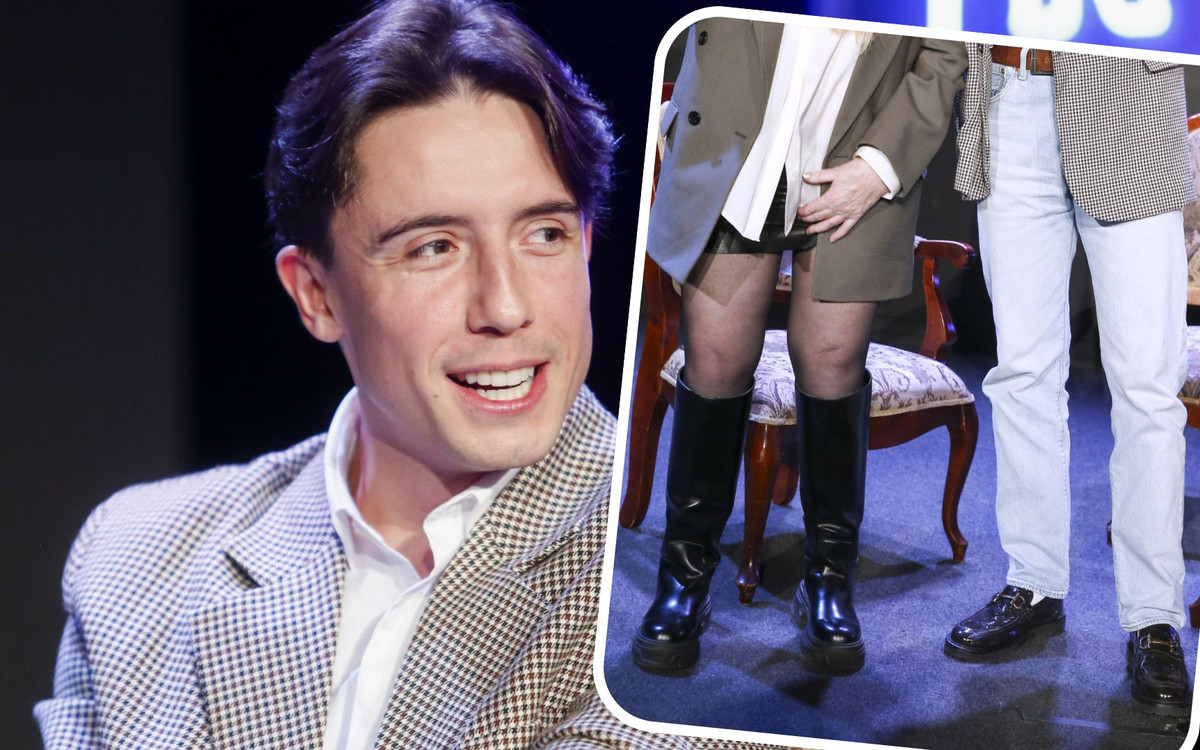 Maryla Rodowicz i Dawid Kwiatkowski promują nowy singiel. 78-letnia artystka wygląda genialnie!