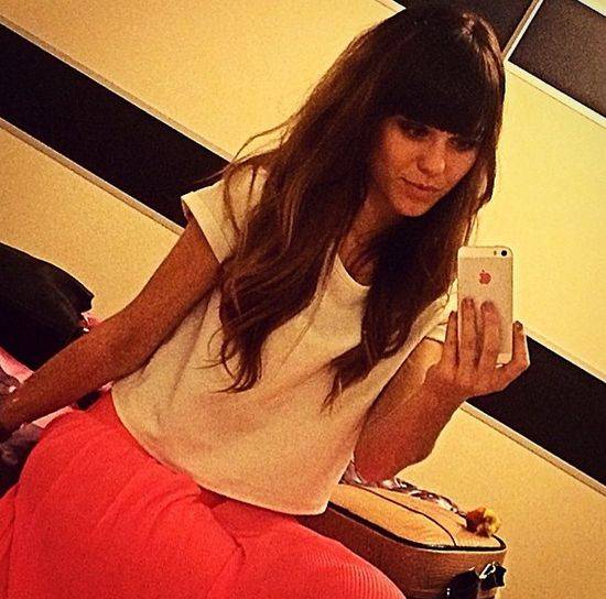 Kamila Nicpoń – piękna dziewczyna Rafała Maślaka