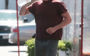 Wielkie bary, chude nóżki (FOTO)