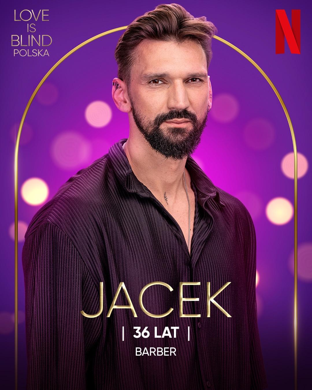 To oni wystąpią w „Love is Blind: Polska”. Poznaj 15 uczestników eksperymentu/ Instagram @netflixpl