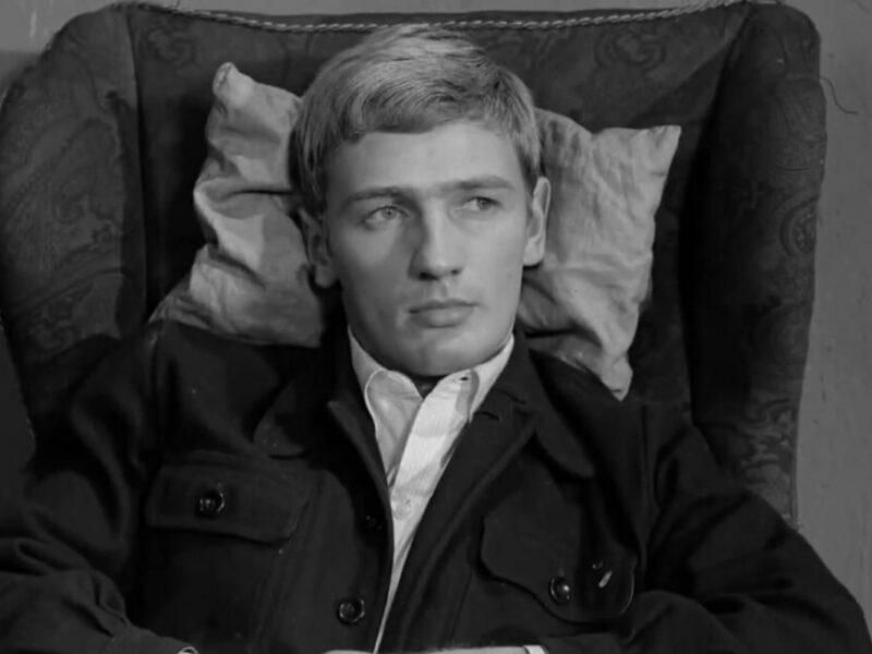 Karol Strasburger, fot. YouTube