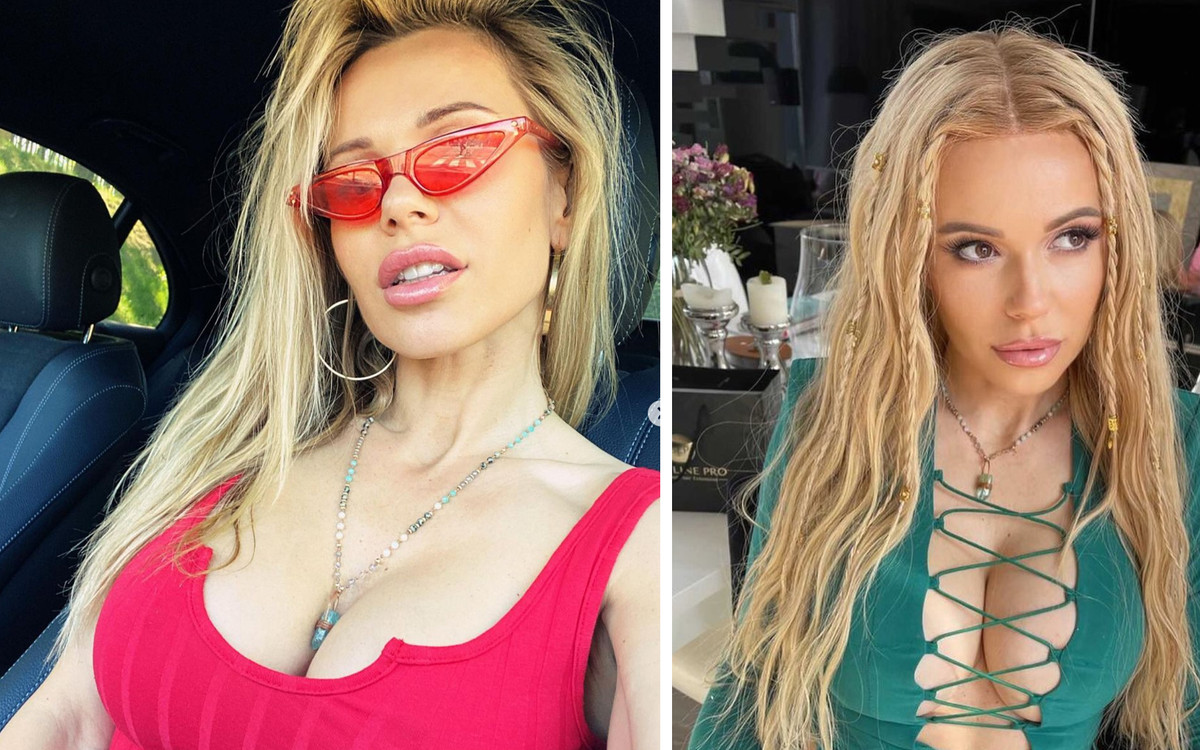 Doda w mocnych słowach komentuje Eurowizję! “To szczyt hipokryzji”