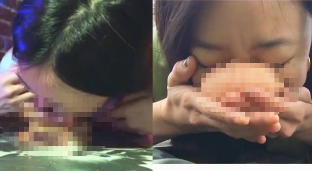 Szokująca moda na Instagramie. Internauci robią TO z twarzą!