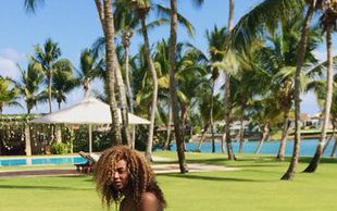 Czy Beyonce odchudziła sobie uda w Photoshopie? (FOTO)