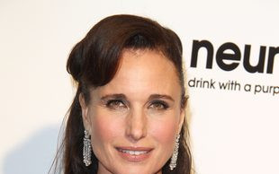 To nie wszystko, co pokazała 57-letnia gwiazda (FOTO)