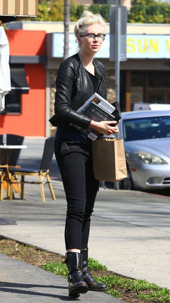 Ireland Baldwin – galeria zdjęć