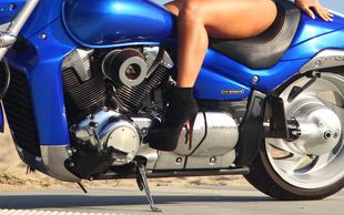 Drapieżna Carmen Ortega (FOTO)