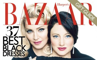 Madonna: Miałam owłosione pachy