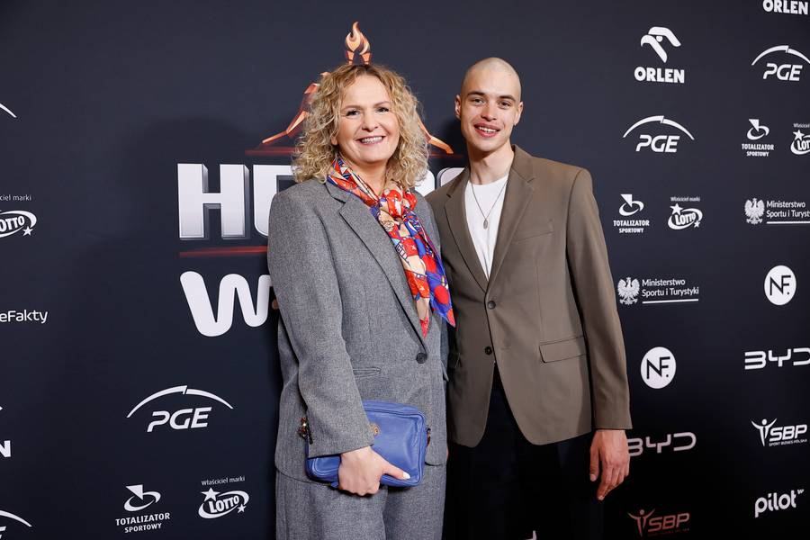 Otylia Jędrzejczak wróciła na salony w nowym wydaniu. Trudno było ją rozpoznać