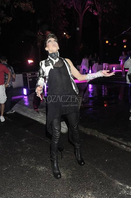 Michał Szpak i jego styl