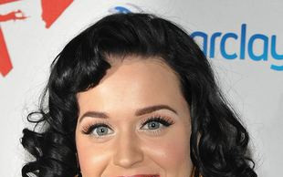 Katy Perry jako pin up girl (FOTO)