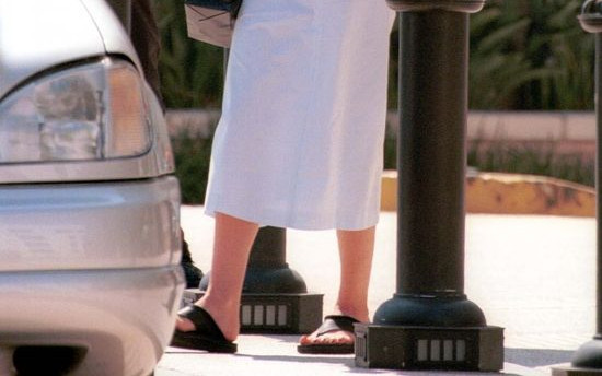 Stare zdjęcia Gwyneth Paltrow