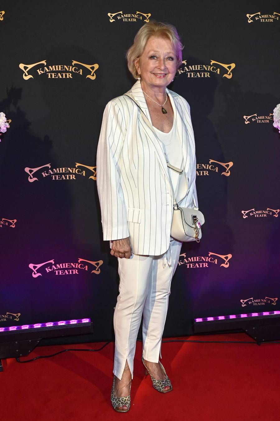 Tak dziś wygląda ukochana Polaków z „Pana Wołodyjowskiego”!