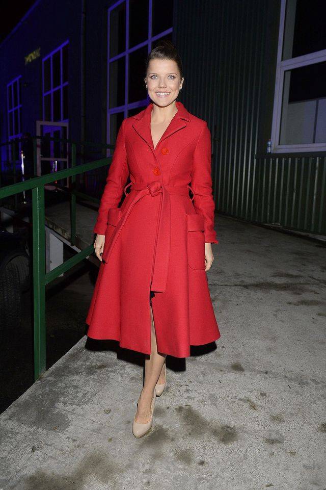 Joanna Jabłczyńska – seksowna aktorka i prawniczka