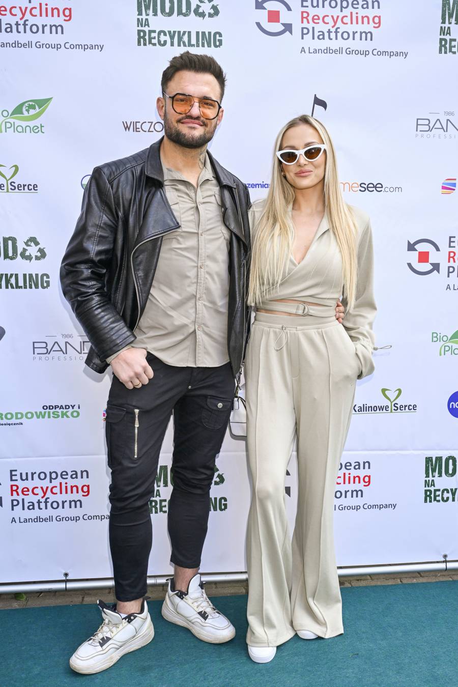 Eliza Trybała i Trybson