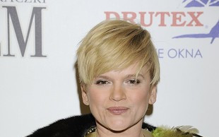 Ależ ona ma figurę! (FOTO)