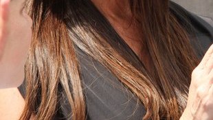 Jakiego kremu na rozstępy używa Victoria Beckham?