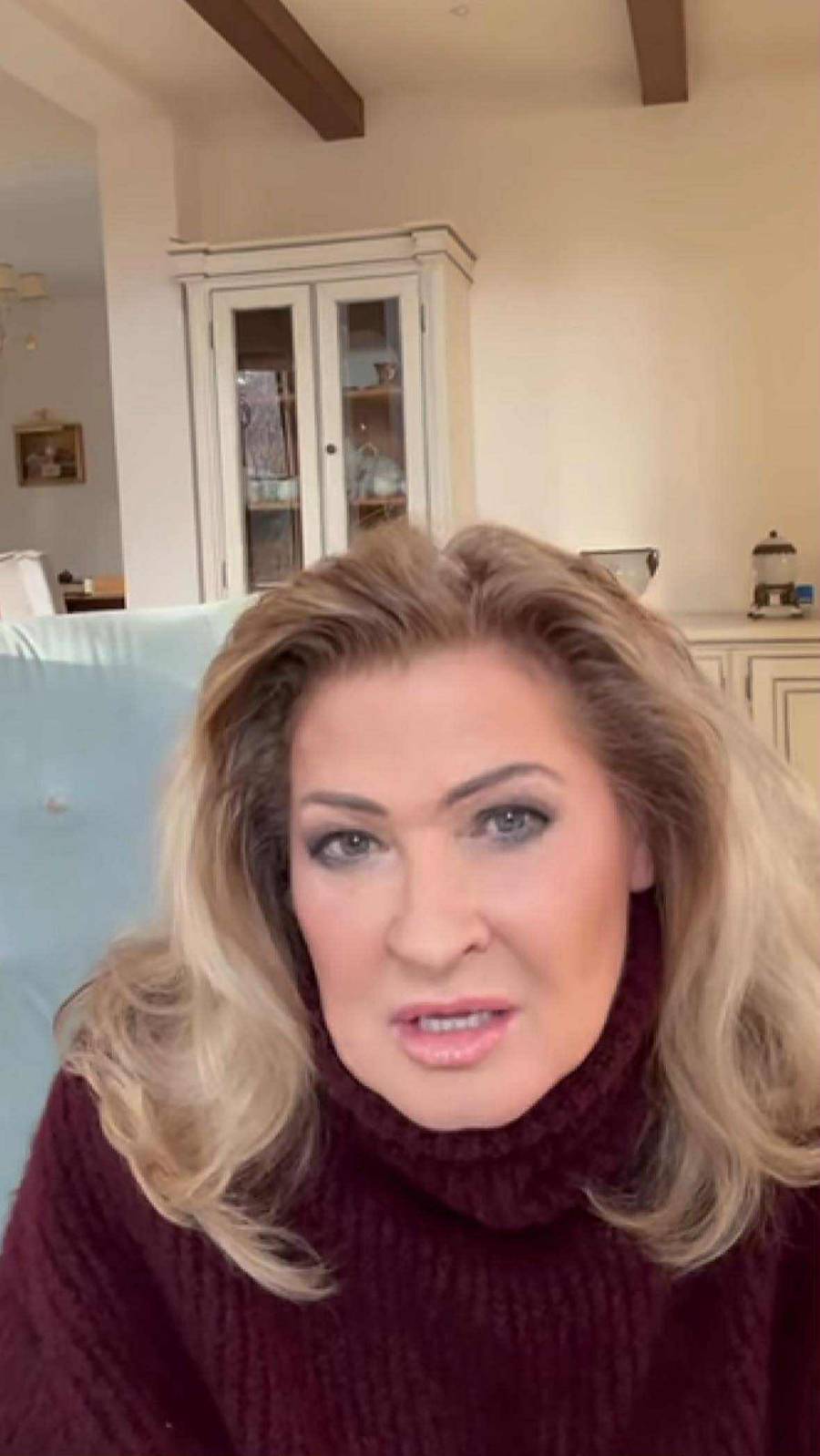 Dom Beaty Kozidrak, fot. Instagram