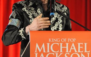 Dwa lata temu zmarł Michael Jackson