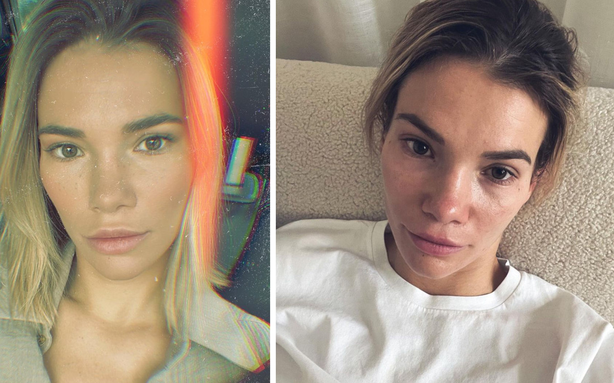 Maja Bohosiewicz opowiedziała o groźnym momencie, gdy całkiem się ZAŁAMAŁA. Poszło o błahostkę