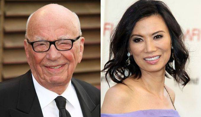 Najbardziej spektakularne rozwody w historii show-biznesu