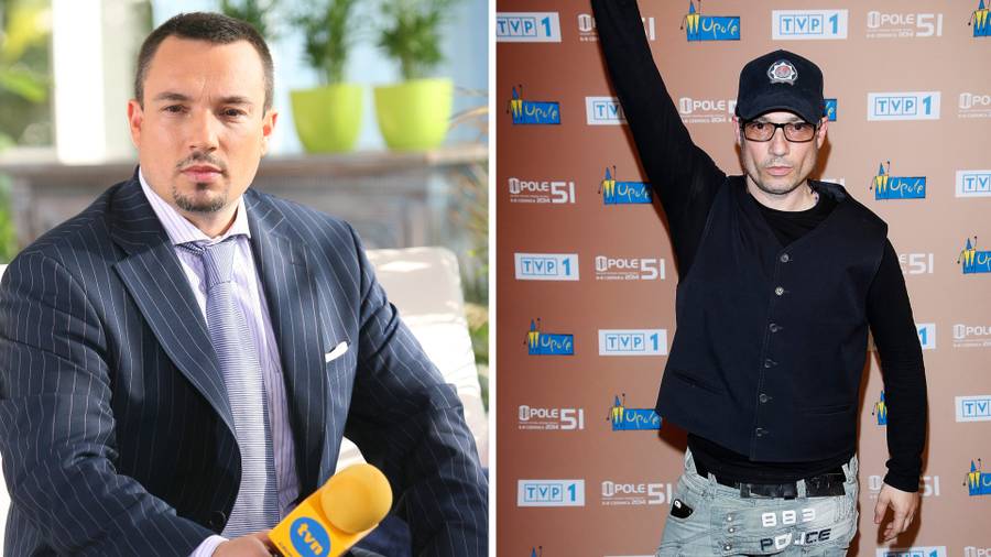 Stachursky kończy 55 lat