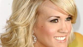Carrie Underwood została panią Fisher