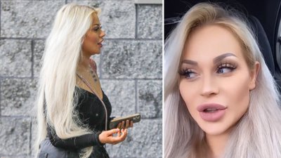 Ewelona już po operacji piersi: Jest boleśnie ale stabilnie