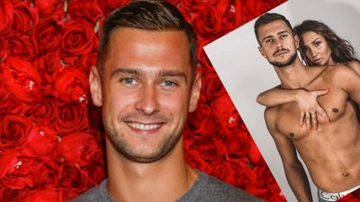 Wiemy z kim zatańczy Mikołaj z “Love Island” w Tańcu z Gwiazdami
