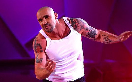 Doda obraziła Saletę